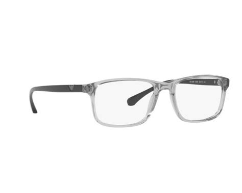 Emporio Armani EA3098 5029 Glasses 